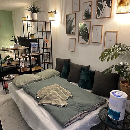 Apartment Avareen Verde Old-Town 150M To The Sea روفينج المظهر الخارجي الصورة