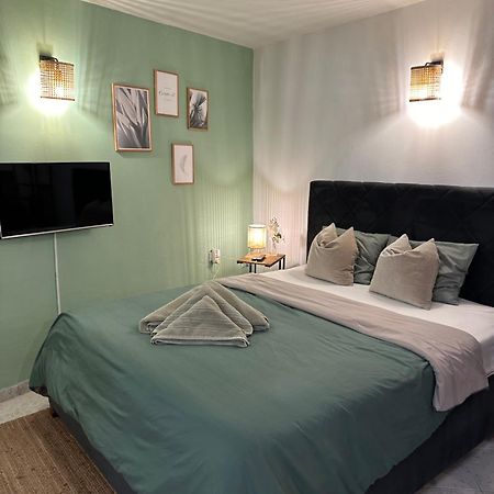 Apartment Avareen Verde Old-Town 150M To The Sea روفينج المظهر الخارجي الصورة