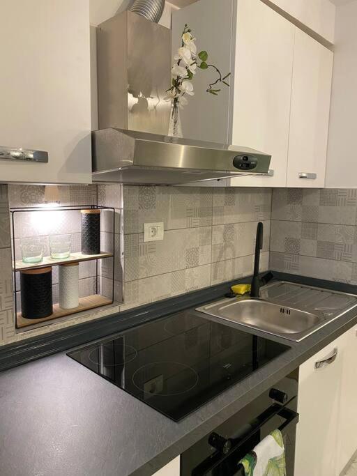 Apartment Avareen Verde Old-Town 150M To The Sea روفينج المظهر الخارجي الصورة
