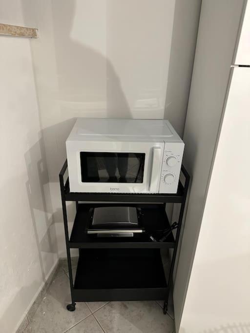 Apartment Avareen Verde Old-Town 150M To The Sea روفينج المظهر الخارجي الصورة