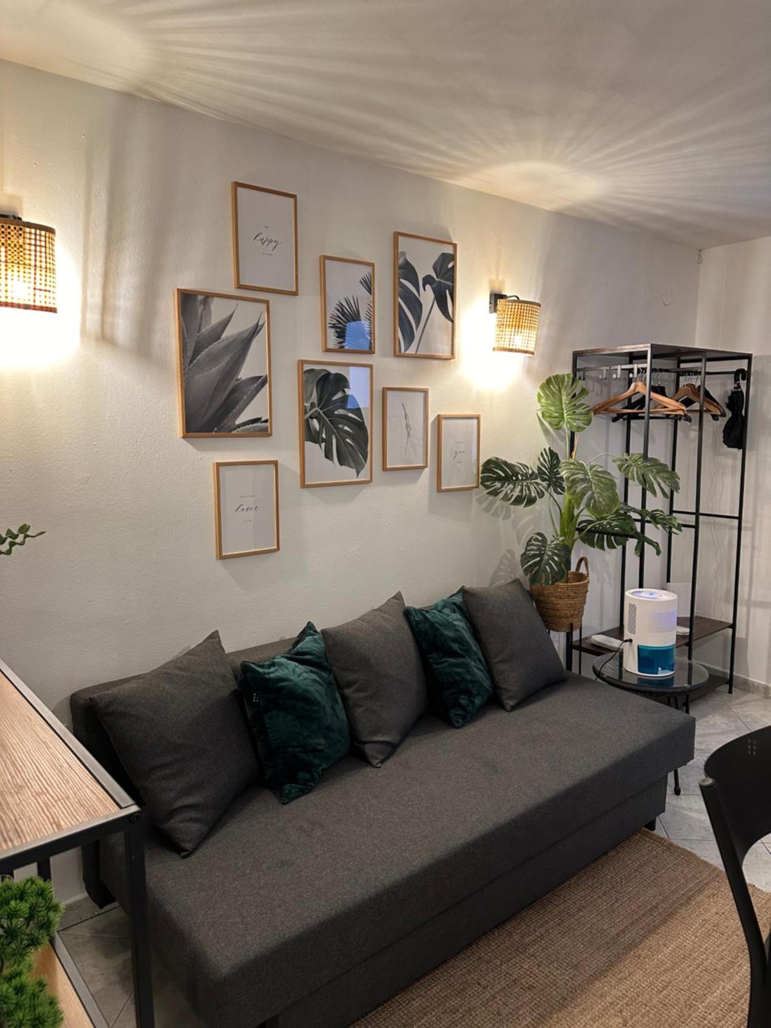 Apartment Avareen Verde Old-Town 150M To The Sea روفينج المظهر الخارجي الصورة
